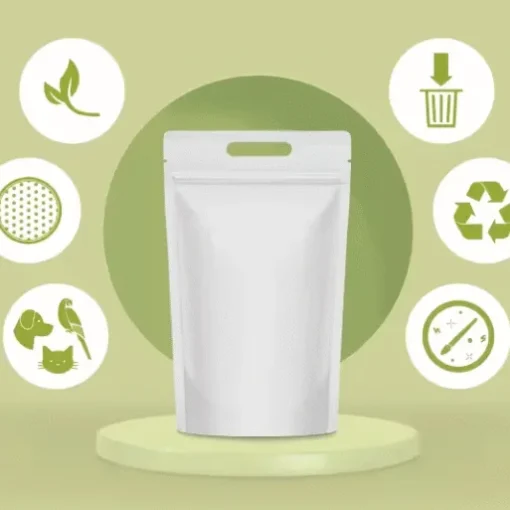 what are the benefits of sustainable packaging 768x513