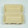 bamboo pulp food container b001 fresh food packaging