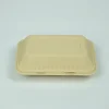 bamboo pulp food container b001 fresh food packaging