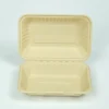 bamboo pulp food container b001 fresh food packaging