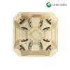 cup tray ch4r