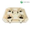 cup tray ch4r