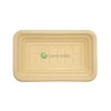 fresh food tray et7 | biodegradable bamboo chicken meat packaging