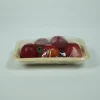 t27 bamboo pulp produce tray 218×135×40 mm