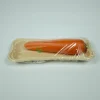 leadgoal t29 bamboo fiber pulp produce tray for carrots