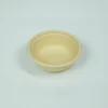bamboo pulp food container l006 155×54.1mm