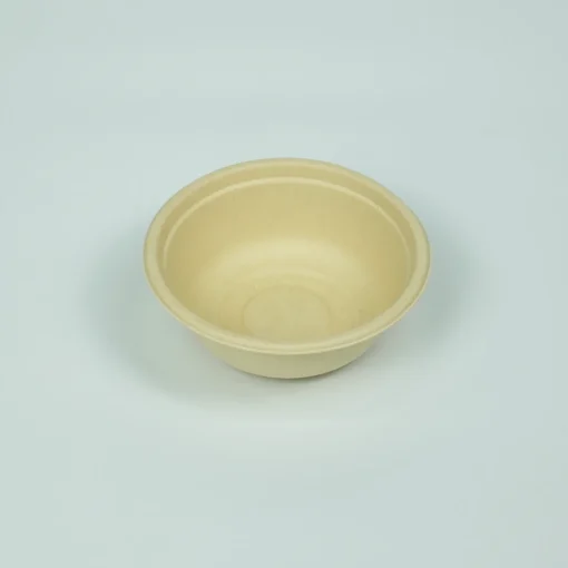 bamboo pulp food container l006 155×54.1mm