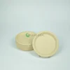 rp09 eco friendly bamboo pulp molded plate tableware