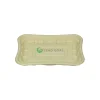 fresh food tray t09 | compostable bamboo pulp produce tray