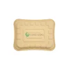 fresh food tray t11 | biodegradable bamboo pulp pork meat packaging