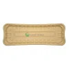 fresh food tray t13 | waterproof biodegradable bamboo pulp food tray