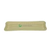 fresh food tray t13 | waterproof biodegradable bamboo pulp food tray