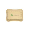 fresh food tray t14 | deep bamboo pulp biodegradable food packaging tray