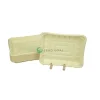 fresh food tray t15 | large bamboo pulp biodegradable food packaging tray