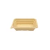bamboo pulp fresh food container t18