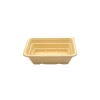 bamboo pulp eco friendly container t19 disposable