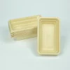 bamboo pulp eco friendly container t20 20×12×5