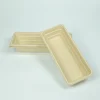 bamboo pulp eco friendly container t21