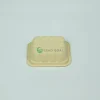t25 eco friendly bamboo pulp produce tray