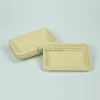 t27 bamboo pulp produce tray 218×135×40 mm