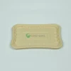leadgoal t28 bamboo fiber pulp produce tray 220×155×14 mm