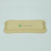 leadgoal t29 bamboo fiber pulp produce tray for carrots