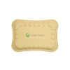 leadgoal t32 bamboo fiber pulp produce tray for cucumbers