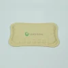 leadgoal t32 bamboo fiber pulp produce tray for cucumbers