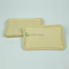 leadgoal t33 bamboo fiber pulp produce tray 260×178×14 mm