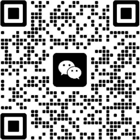 二维码 微信