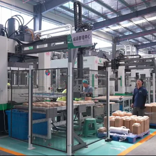 湖南领高新材料有限公司 工厂环境 (1)