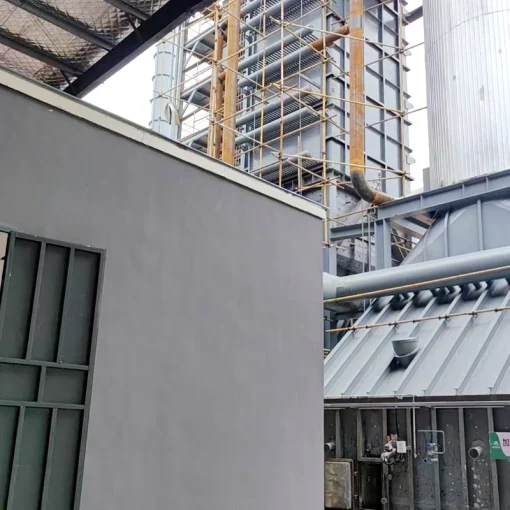 湖南领高新材料有限公司 工厂环境 (10)