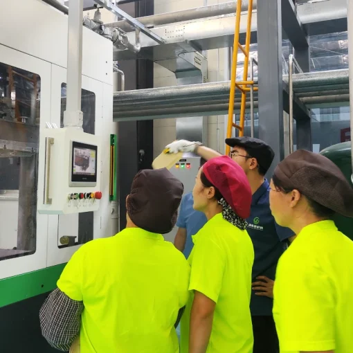 湖南领高新材料有限公司 工厂环境 (12)