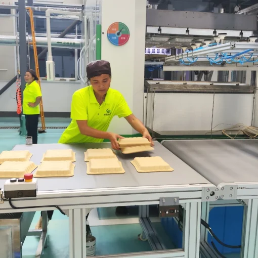 湖南领高新材料有限公司 工厂环境 (14)