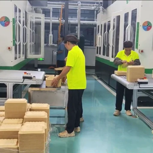 湖南领高新材料有限公司 工厂环境 (2)