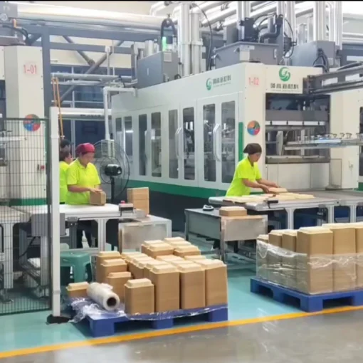 湖南领高新材料有限公司 工厂环境 (4)