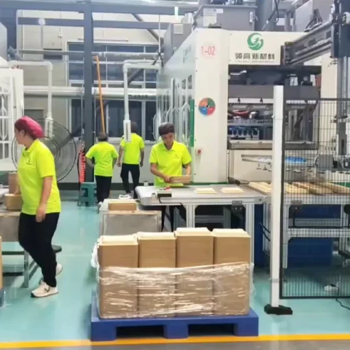 湖南领高新材料有限公司 工厂环境 (5)