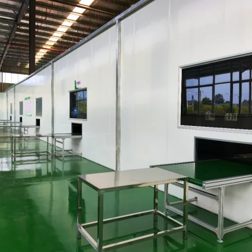 湖南领高新材料有限公司 工厂环境 (6)