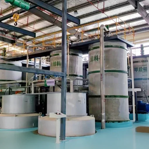 湖南领高新材料有限公司 工厂环境 (7)