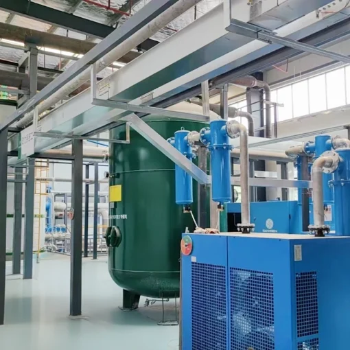 湖南领高新材料有限公司 工厂环境 (8)