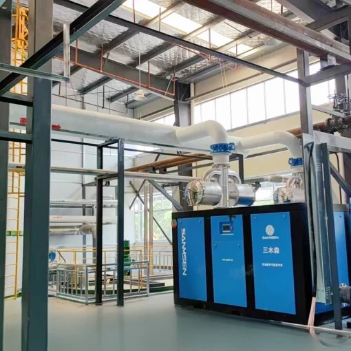 湖南领高新材料有限公司 工厂环境 (9)