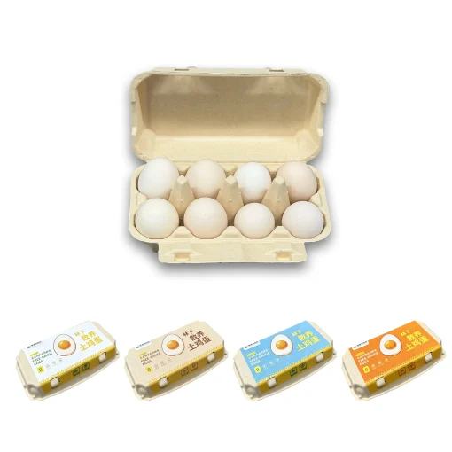 e8 egg carton