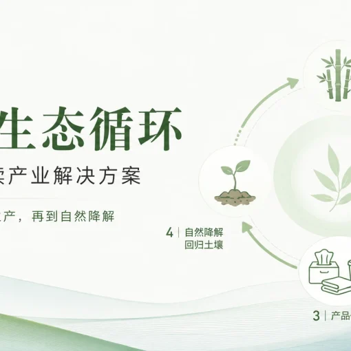 可持续封面