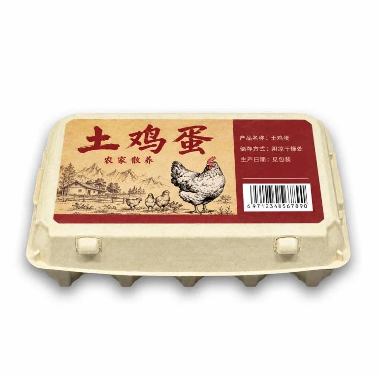 复古土鸡蛋竹盒 10 converted
